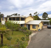 Northeast Restawhile BandB - Northern Rivers Accommodation