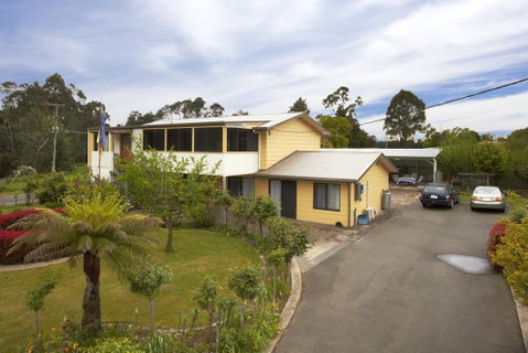 Northeast Restawhile BandB - Northern Rivers Accommodation 0