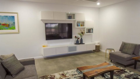 NORTHERN HAVEN TOO, North Haven - Northern Rivers Accommodation 1