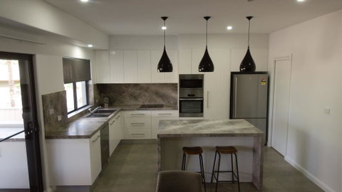 NORTHERN HAVEN TOO, North Haven - Northern Rivers Accommodation 2