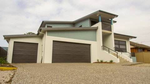 NORTHERN HAVEN TOO, North Haven - Northern Rivers Accommodation 0