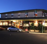 Northern Star Hotel - Northern Rivers Accommodation