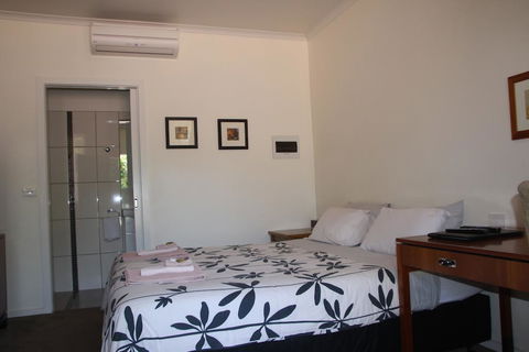 Norwood House Motel & Receptions - Northern Rivers Accommodation 3