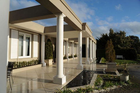 Norwood House Motel & Receptions - Northern Rivers Accommodation 0