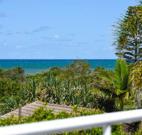 Notre Reve - 2/4 Brolga Place - Northern Rivers Accommodation
