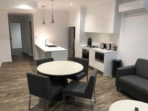 Nouveau On Young - Northern Rivers Accommodation 1