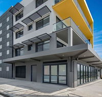 Nouveau On Young - Northern Rivers Accommodation