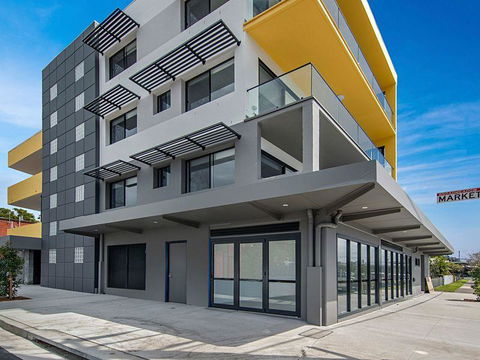 Nouveau On Young - Northern Rivers Accommodation 0