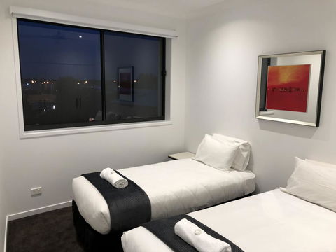 Nouveau On Young - Northern Rivers Accommodation 3
