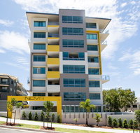 Nova Mooloolaba Beach - Northern Rivers Accommodation