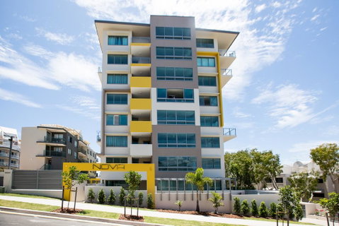 Nova Mooloolaba Beach - Northern Rivers Accommodation 0
