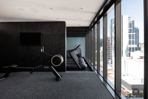 Novotel Perth Murray Street - Northern Rivers Accommodation 2