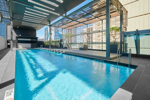 Novotel Perth Murray Street - Northern Rivers Accommodation 1