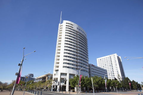 Novotel Sydney Olympic Park - Northern Rivers Accommodation 2