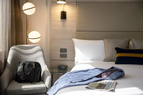 Novotel Sydney Parramatta - Northern Rivers Accommodation 2