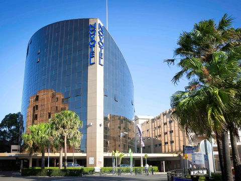 Novotel Sydney Parramatta - Northern Rivers Accommodation 0
