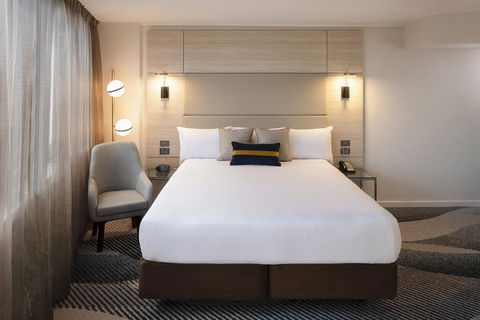 Novotel Sydney Parramatta - Northern Rivers Accommodation 3
