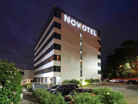 Novotel Sydney West HQ - Northern Rivers Accommodation 0