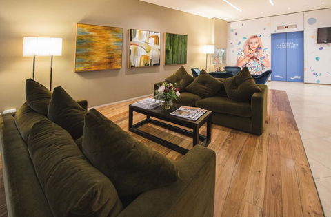 Novotel Sydney West HQ - Northern Rivers Accommodation 2