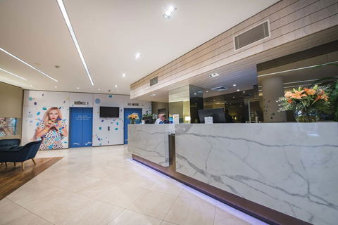 Novotel Sydney West HQ - Northern Rivers Accommodation 1