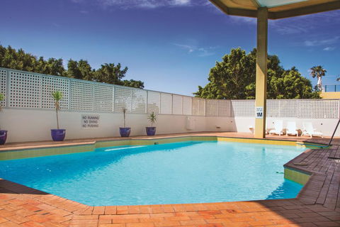 Novotel Wollongong Northbeach - Northern Rivers Accommodation 3