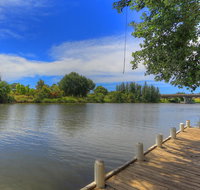 NRMA Bairnsdale Riverside Holiday Park - Northern Rivers Accommodation