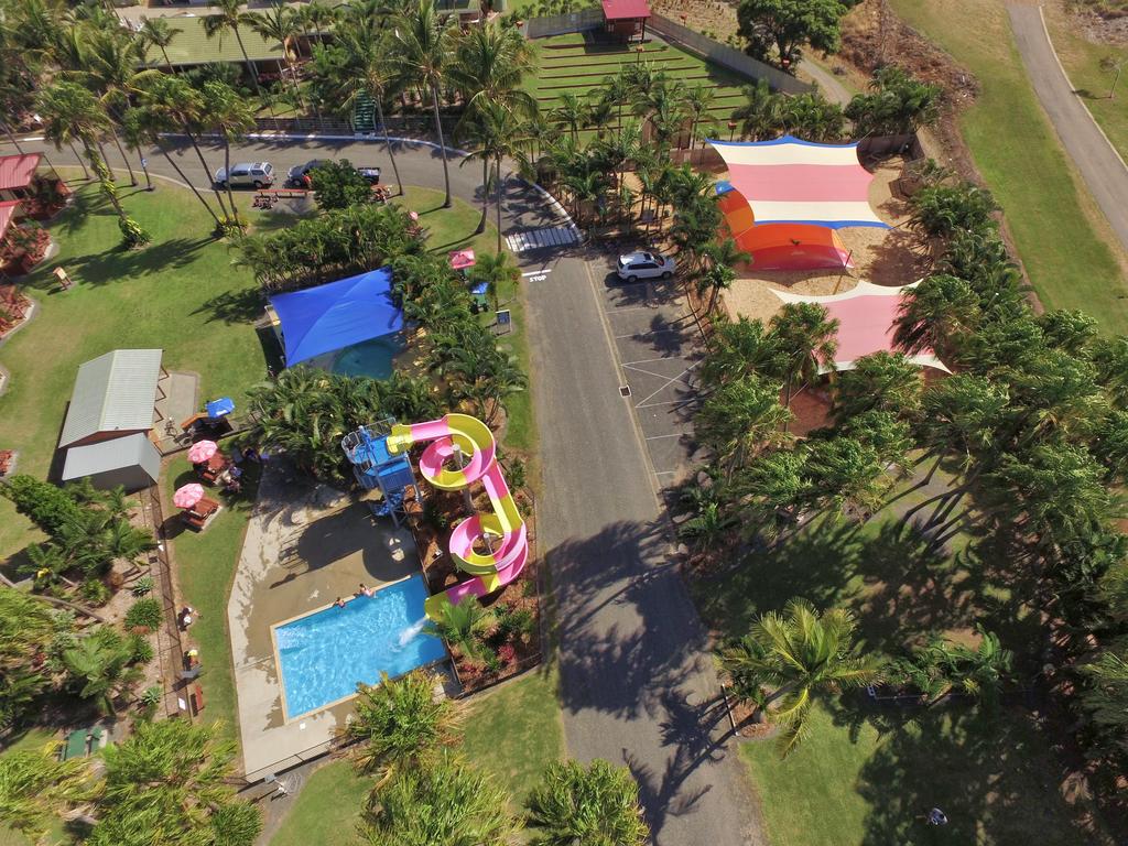 Bondoola QLD Northern Rivers Accommodation