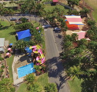 NRMA Capricorn Yeppoon Holiday Park - Northern Rivers Accommodation