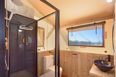 NRMA Merimbula Beach Holiday Resort - Northern Rivers Accommodation 0