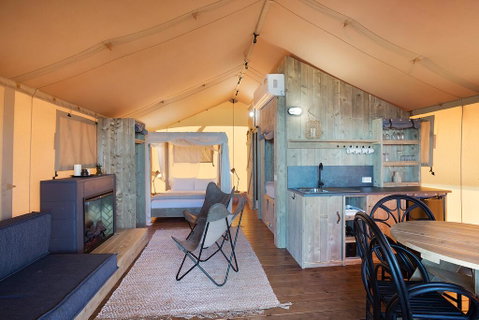 NRMA Merimbula Beach Holiday Resort - Northern Rivers Accommodation 2