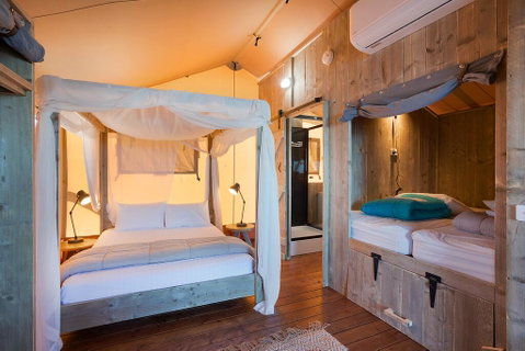 NRMA Merimbula Beach Holiday Resort - Northern Rivers Accommodation 1