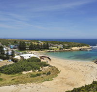 NRMA Port Campbell Holiday Park - Northern Rivers Accommodation