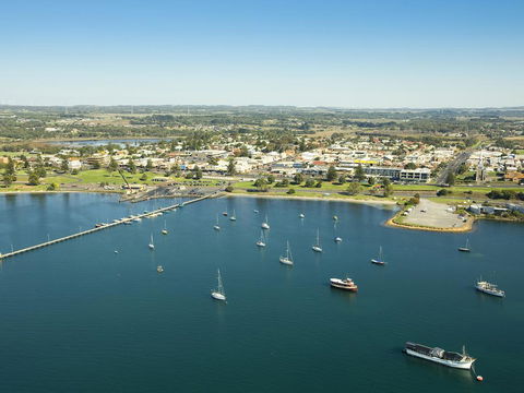 NRMA Portland Bay Holiday Park - Northern Rivers Accommodation 0