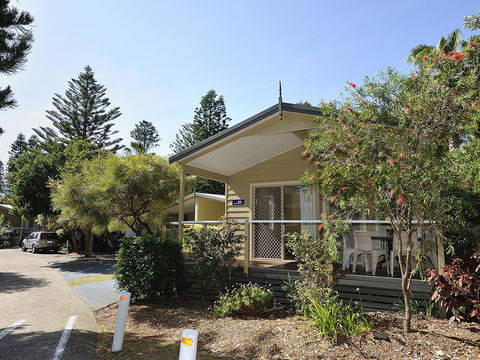 NRMA Sydney Lakeside Holiday Park - Northern Rivers Accommodation 0