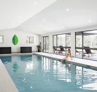 Nu Leaf Retreat - Northern Rivers Accommodation
