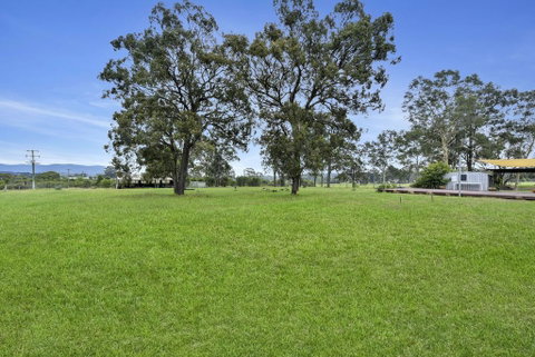 Nulkaba Escape, Super Central, Walk To Zoo, Short Drive To Potters + Wineries - Northern Rivers Accommodation 3