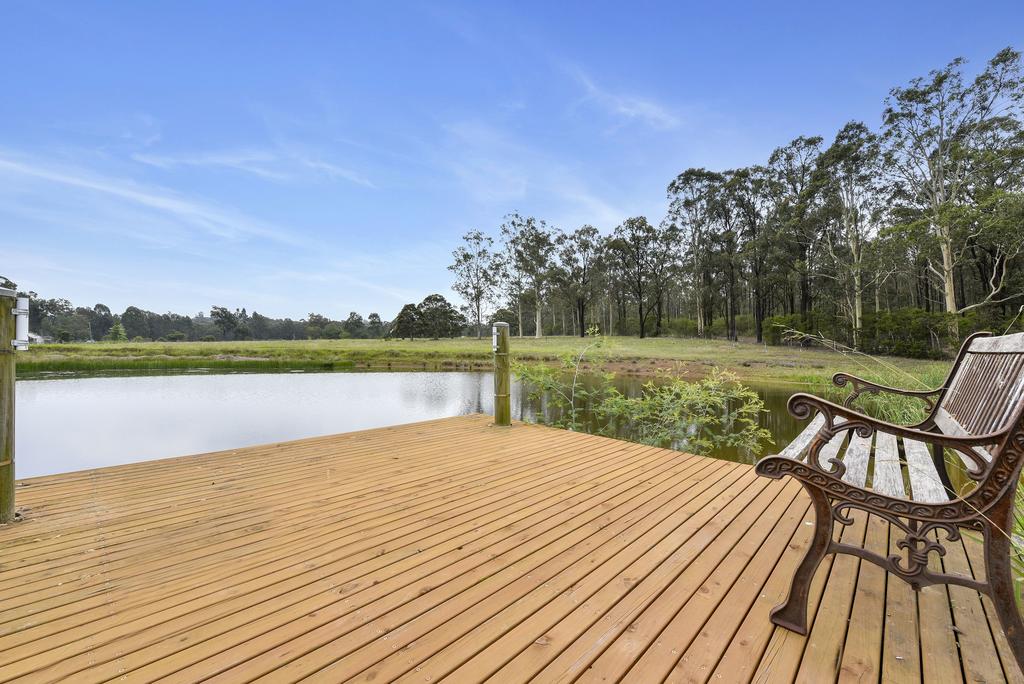 Kitchener NSW Northern Rivers Accommodation