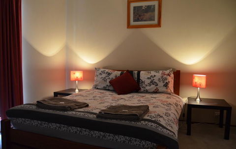 Nulla Nulla Farm Retreat - Northern Rivers Accommodation 1
