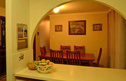 Nulla Nulla Farm Retreat - Northern Rivers Accommodation 3