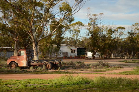 Nulla Nulla Farm Retreat - Northern Rivers Accommodation 0