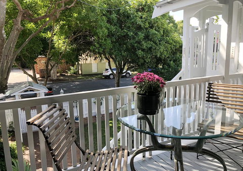 Number 12 B&B - Northern Rivers Accommodation 2