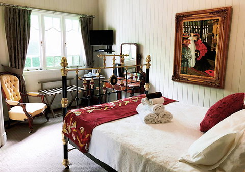 Number 12 B&B - Northern Rivers Accommodation 3