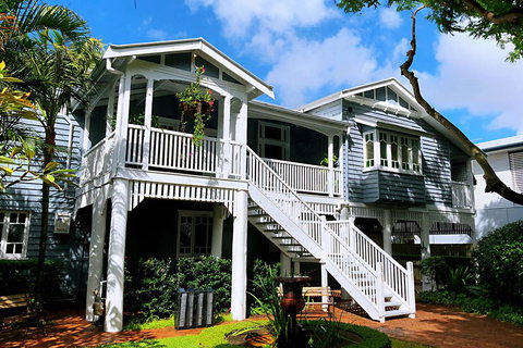 Number 12 B&B - Northern Rivers Accommodation 0