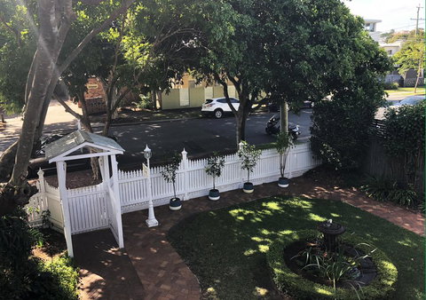 Number 12 B&B - Northern Rivers Accommodation 1