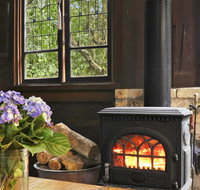 NUNGAROO COTTAGE - Northern Rivers Accommodation