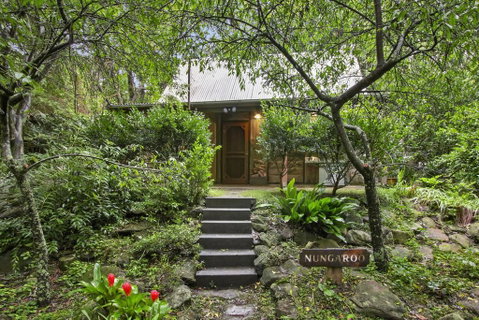 NUNGAROO COTTAGE - Northern Rivers Accommodation 1