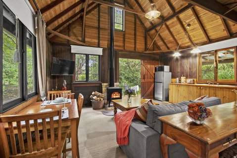 NUNGAROO COTTAGE - Northern Rivers Accommodation 2