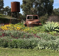 Nutcrackers Lodge - Northern Rivers Accommodation