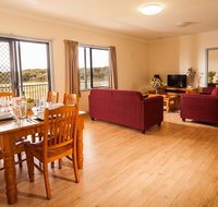 Nutkin Lodge - Northern Rivers Accommodation