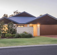 Nyes Nest - Northern Rivers Accommodation